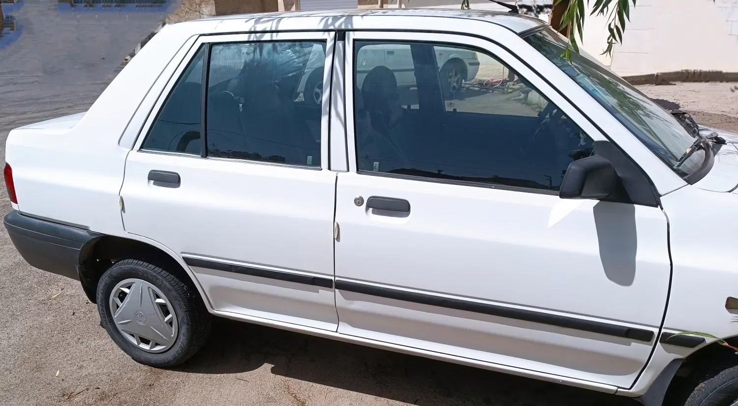 پراید 131 SE - 1394
