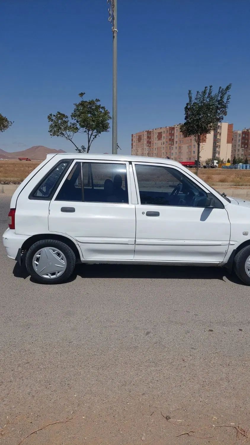 خودرو پراید، 111 آگهی ann_20527361