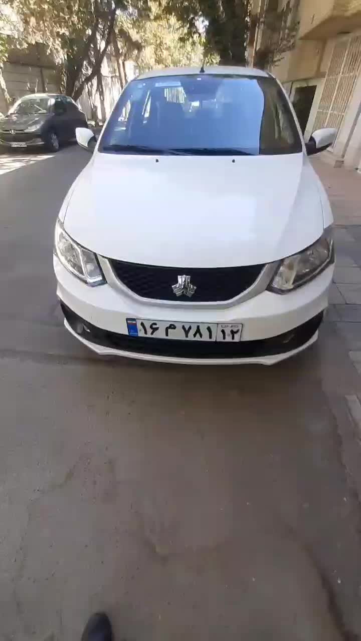 خودرو ساینا، S آگهی ann_20527362