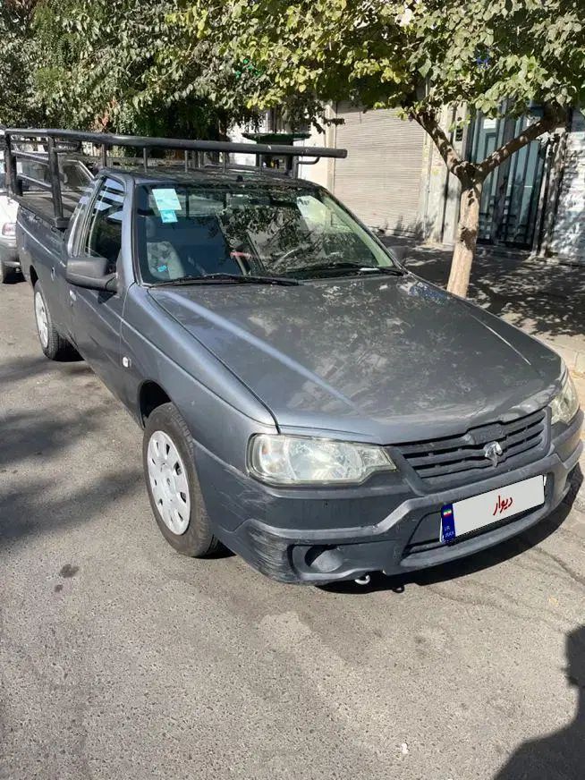 خودرو آریسان، معمولی آگهی ann_20527363