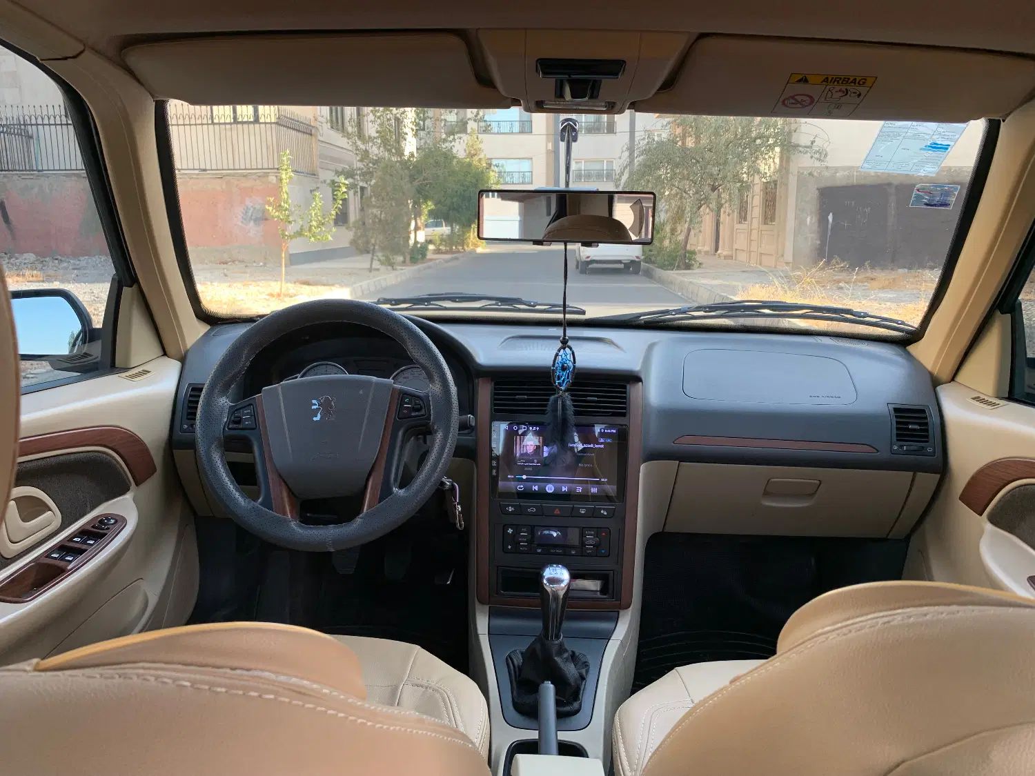 پژو پارس سال - 1398