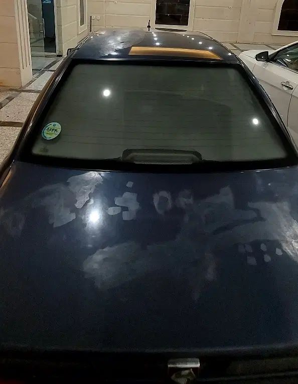سمند LX XU7 - 1398