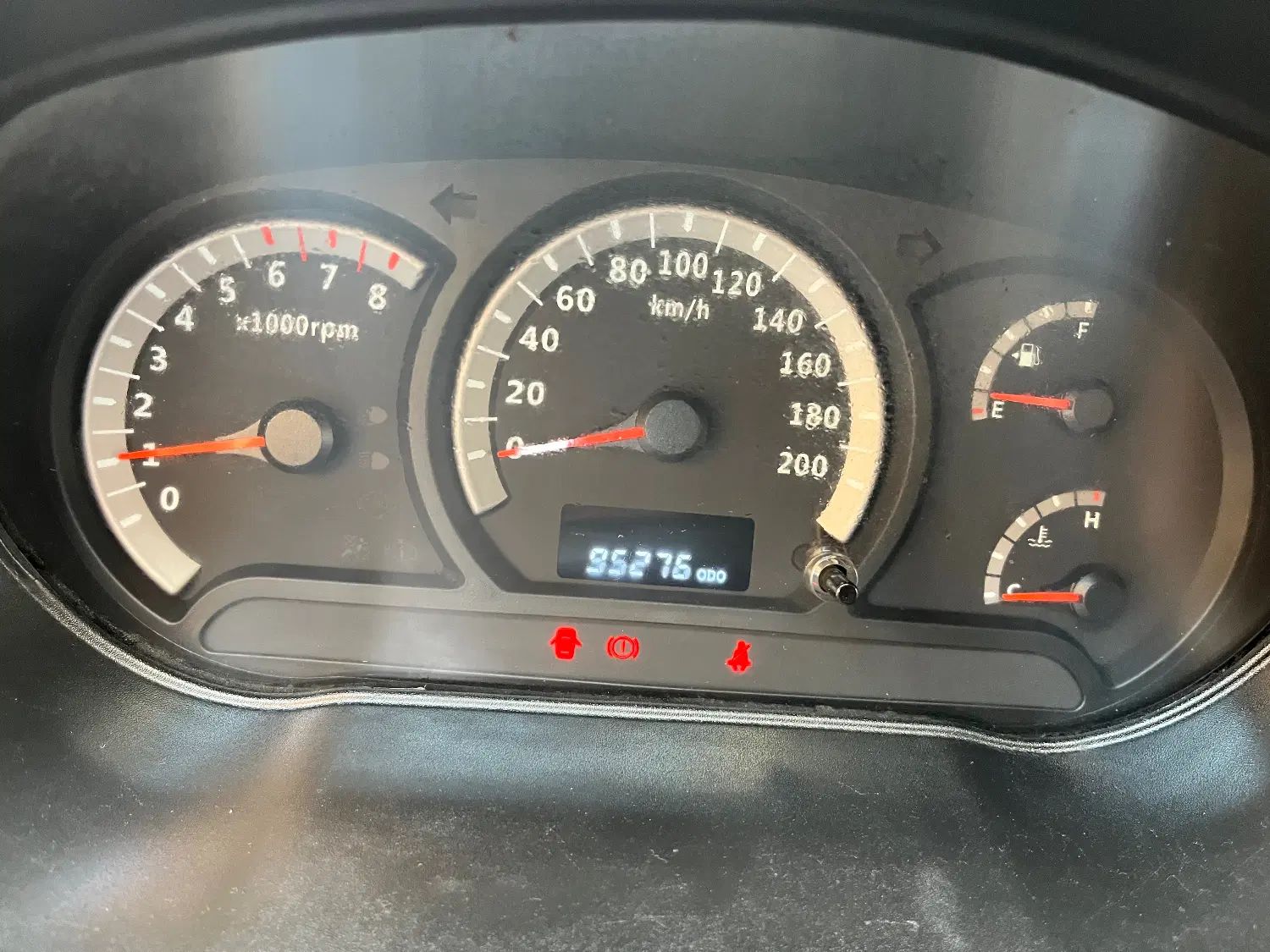 کوییک معمولی دنده‌ای - 1402