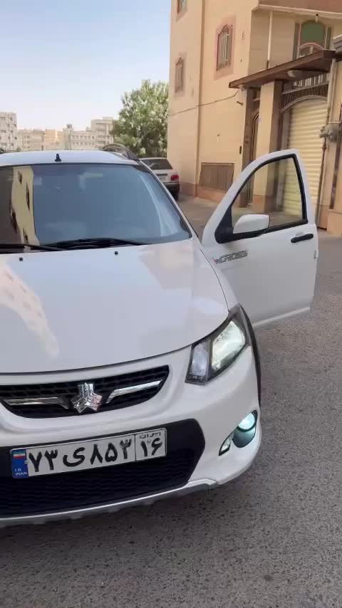 خودرو کوییک، معمولی آگهی ann_20527465