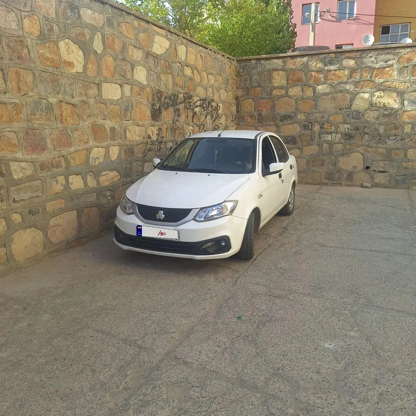 خودرو ساینا، S آگهی ann_20527492
