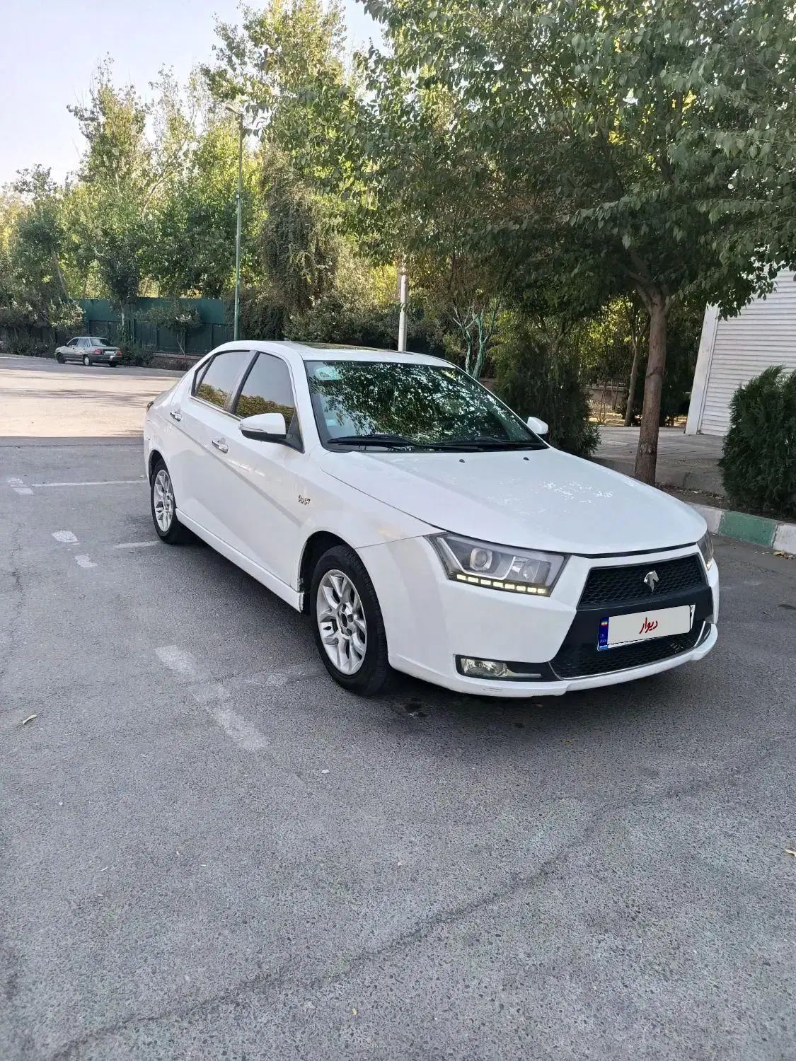 خودرو دنا، پلاس توربو آگهی ann_20527497