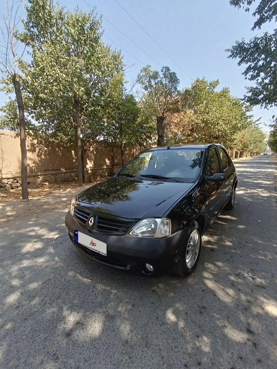 رنو تندر 90 E2 - 1392