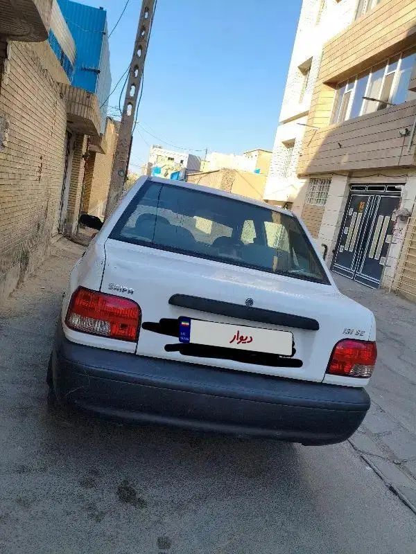 خودرو پراید، 131 آگهی ann_20527509