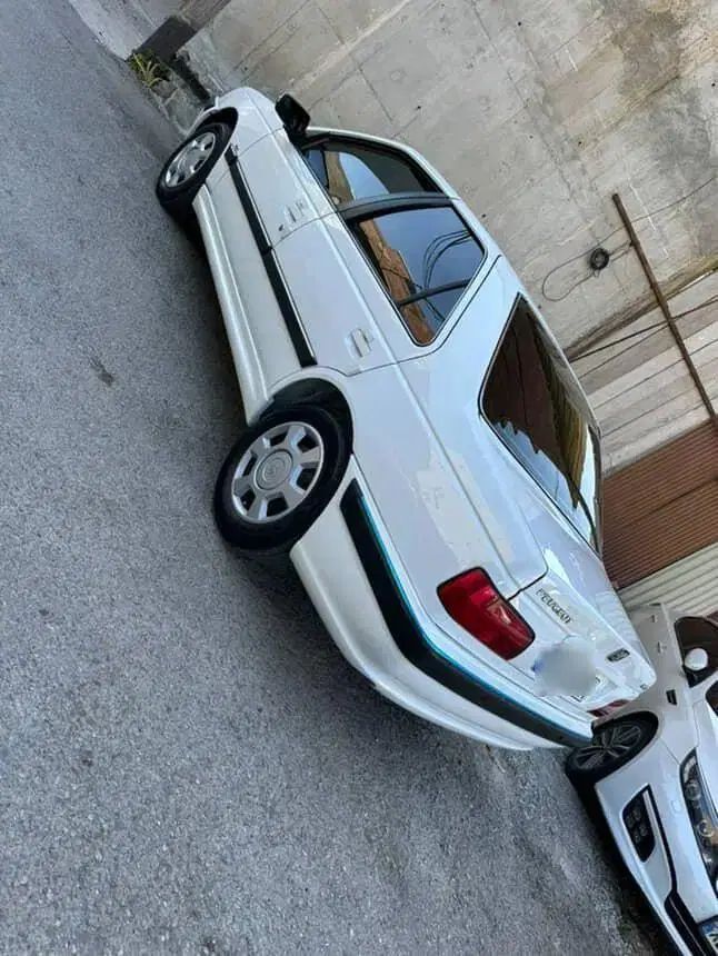خودرو پژو، پارس آگهی ann_20527511