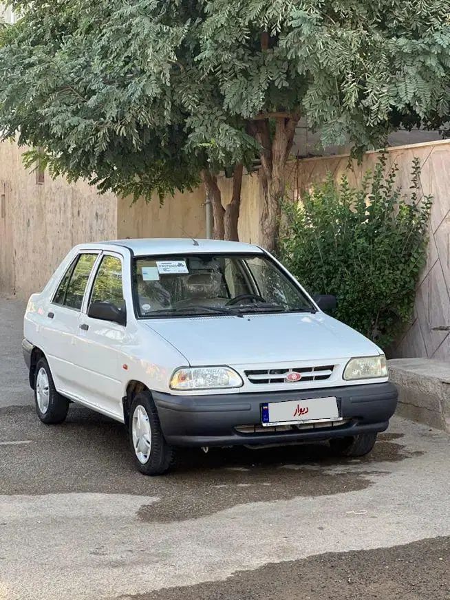 خودرو پراید، 131 آگهی ann_20527524