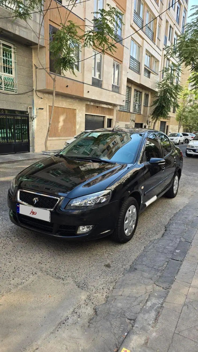 خودرو رانا، پلاس آگهی ann_20527531