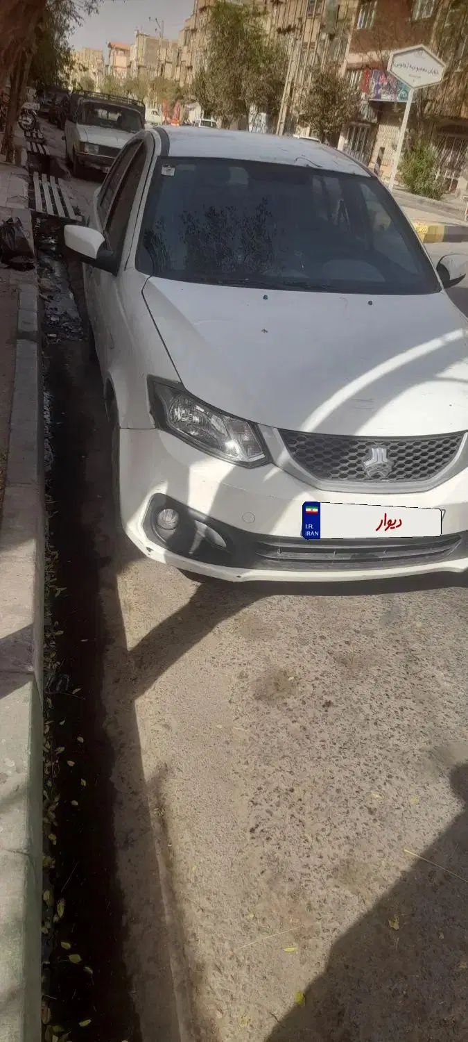 خودرو ساینا، S آگهی ann_20527554