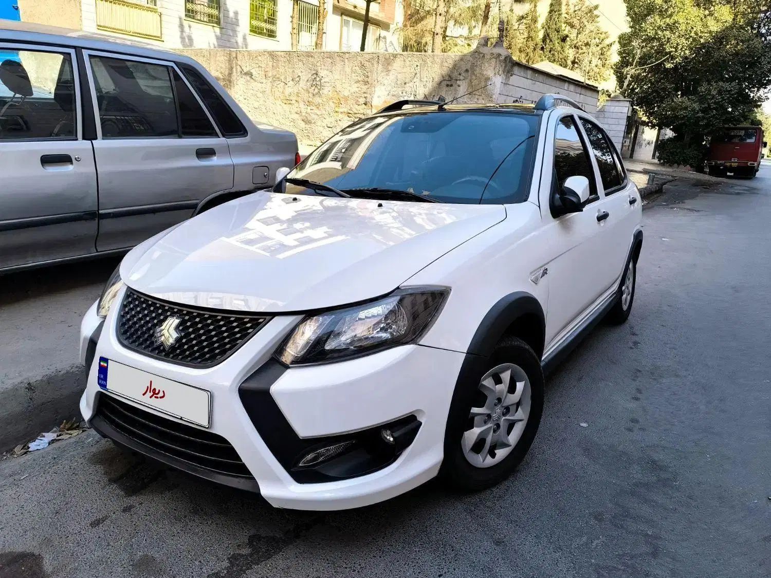 خودرو کوییک، S آگهی ann_20527568