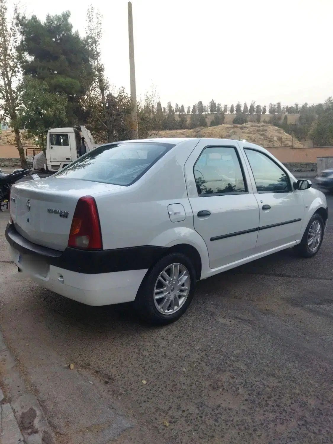 رنو تندر 90 E2 - 1395