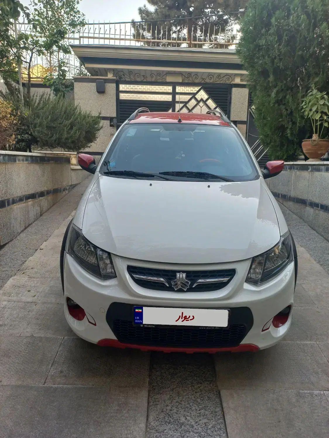 خودرو کوییک، R آگهی ann_20527576