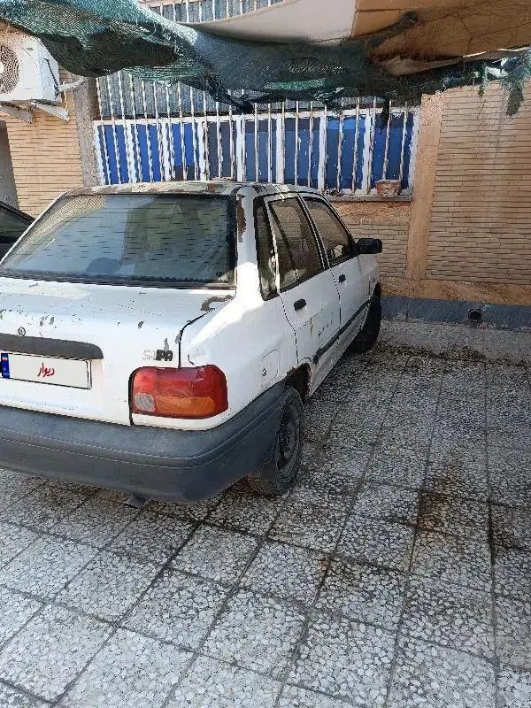 خودرو پراید، 131 آگهی ann_20527578