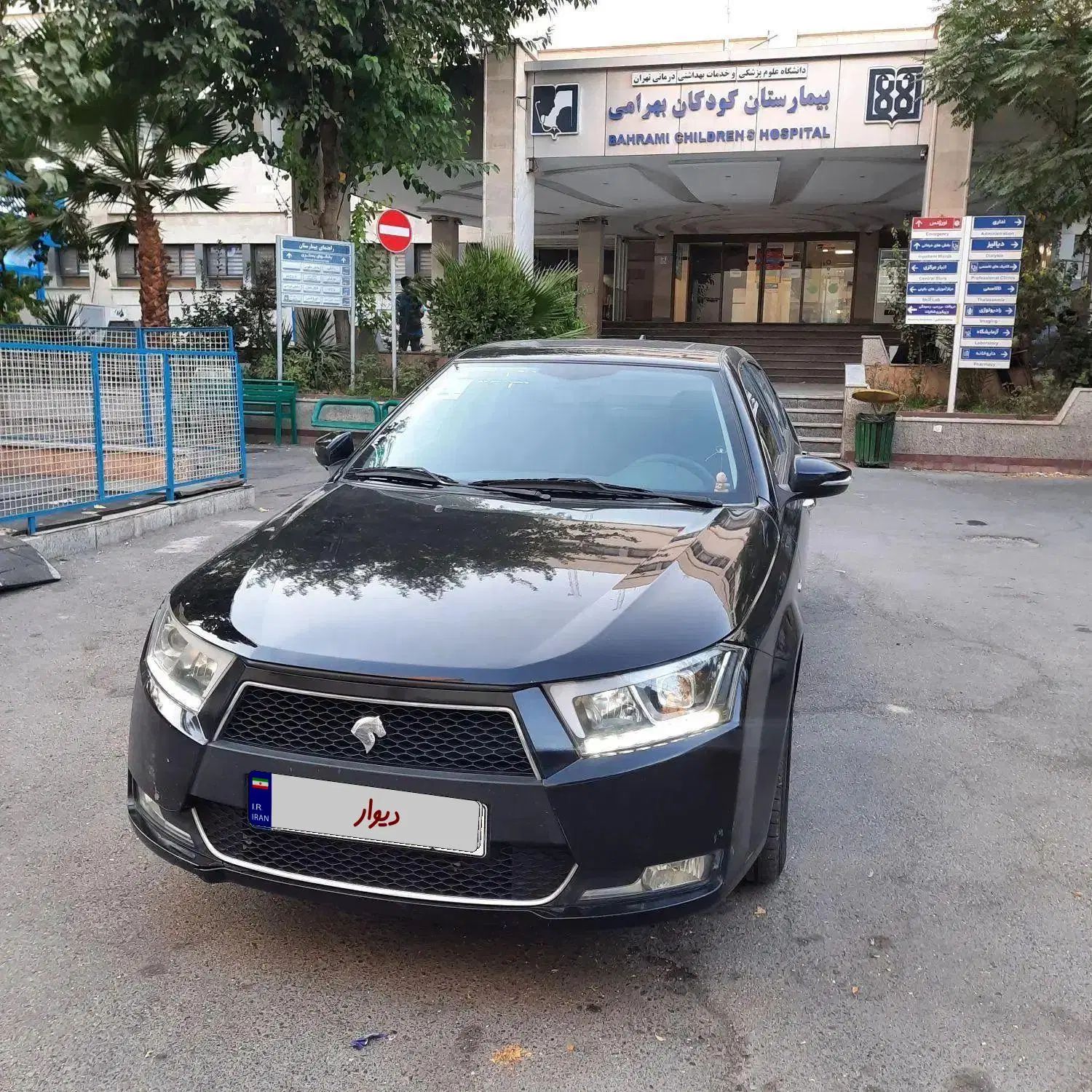 خودرو دنا، پلاس توربو آگهی ann_20527586