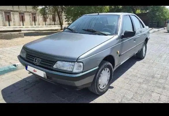 خودرو پژو، 405 آگهی ann_20527618