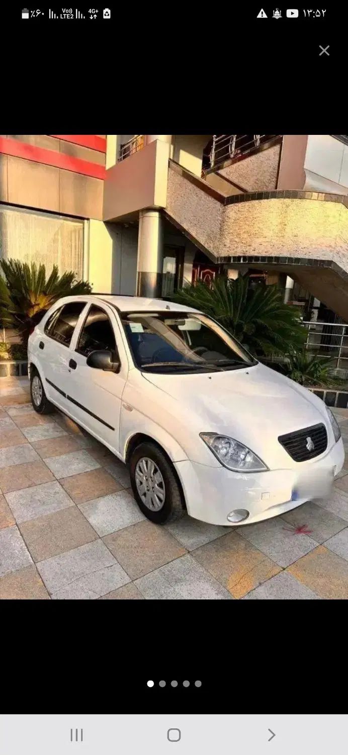 خودرو تیبا، 2 آگهی ann_20527637