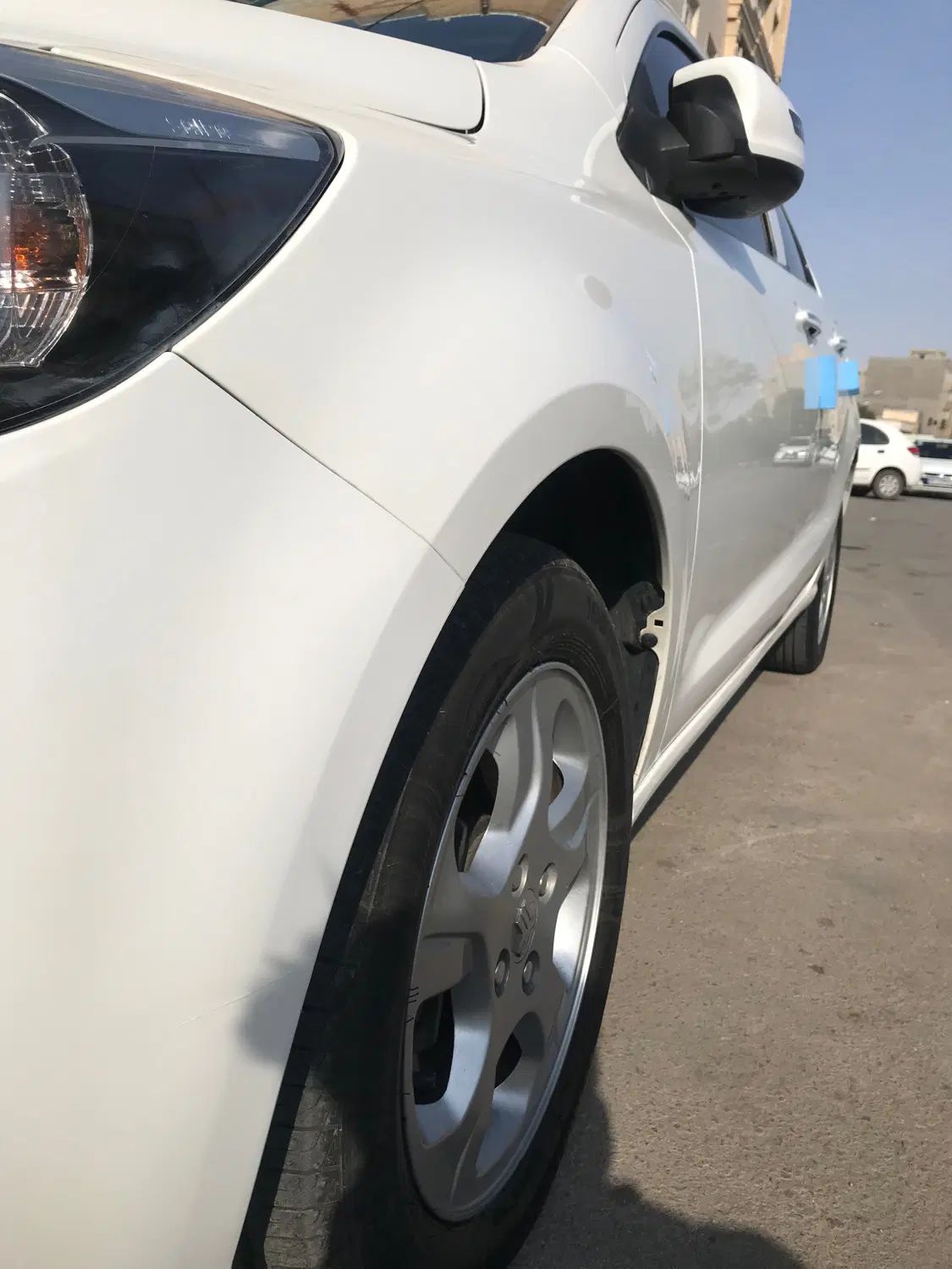 شاهین G دنده ای - 1400