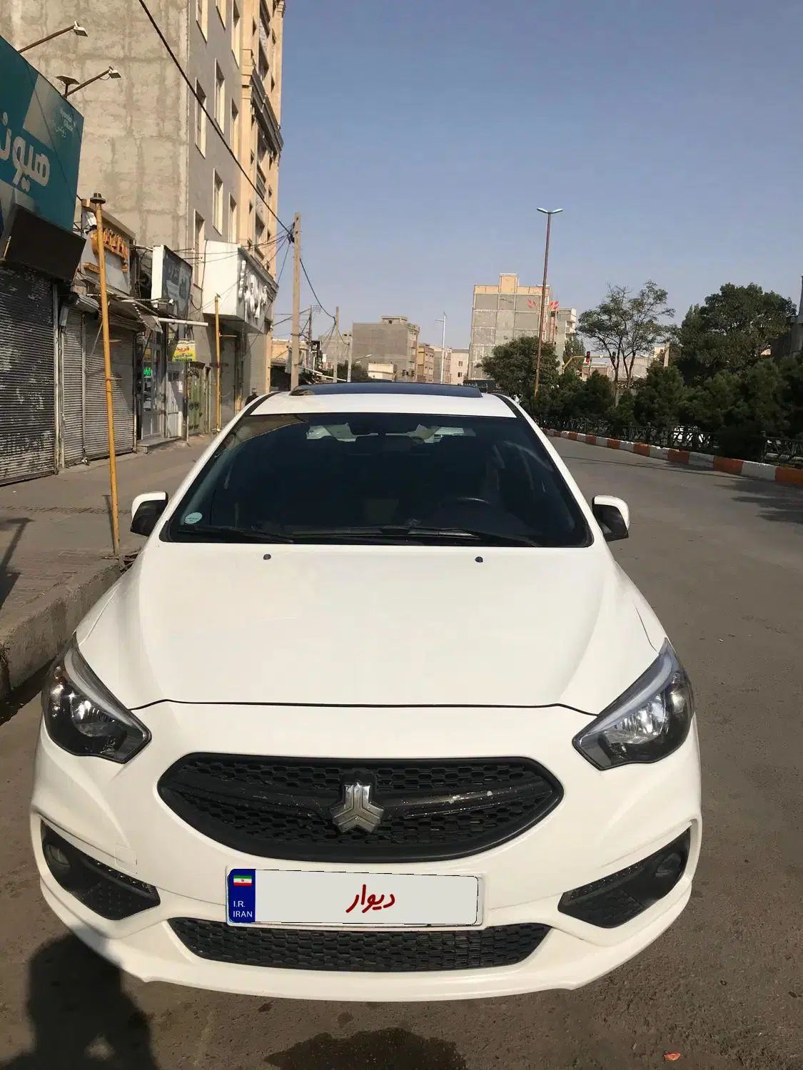 خودرو شاهین، G آگهی ann_20527638