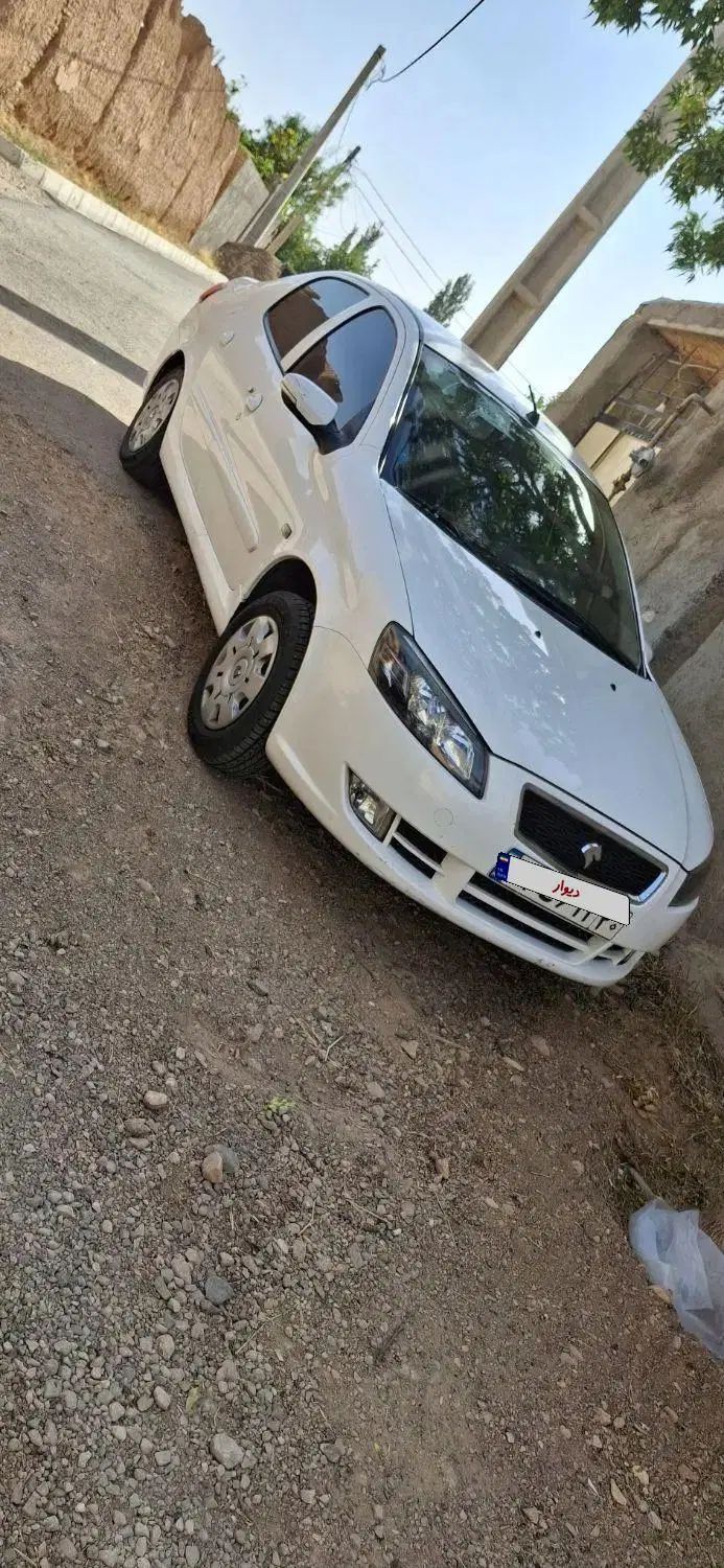 خودرو رانا، پلاس آگهی ann_20527641