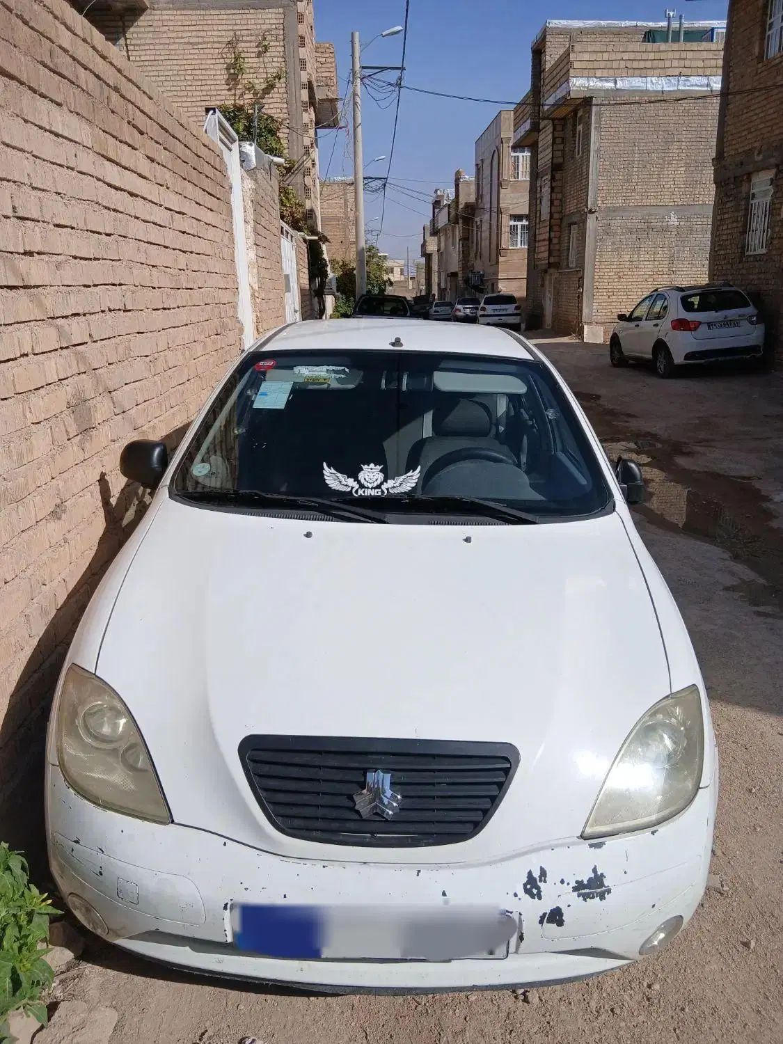 خودرو تیبا، 2 آگهی ann_20527665