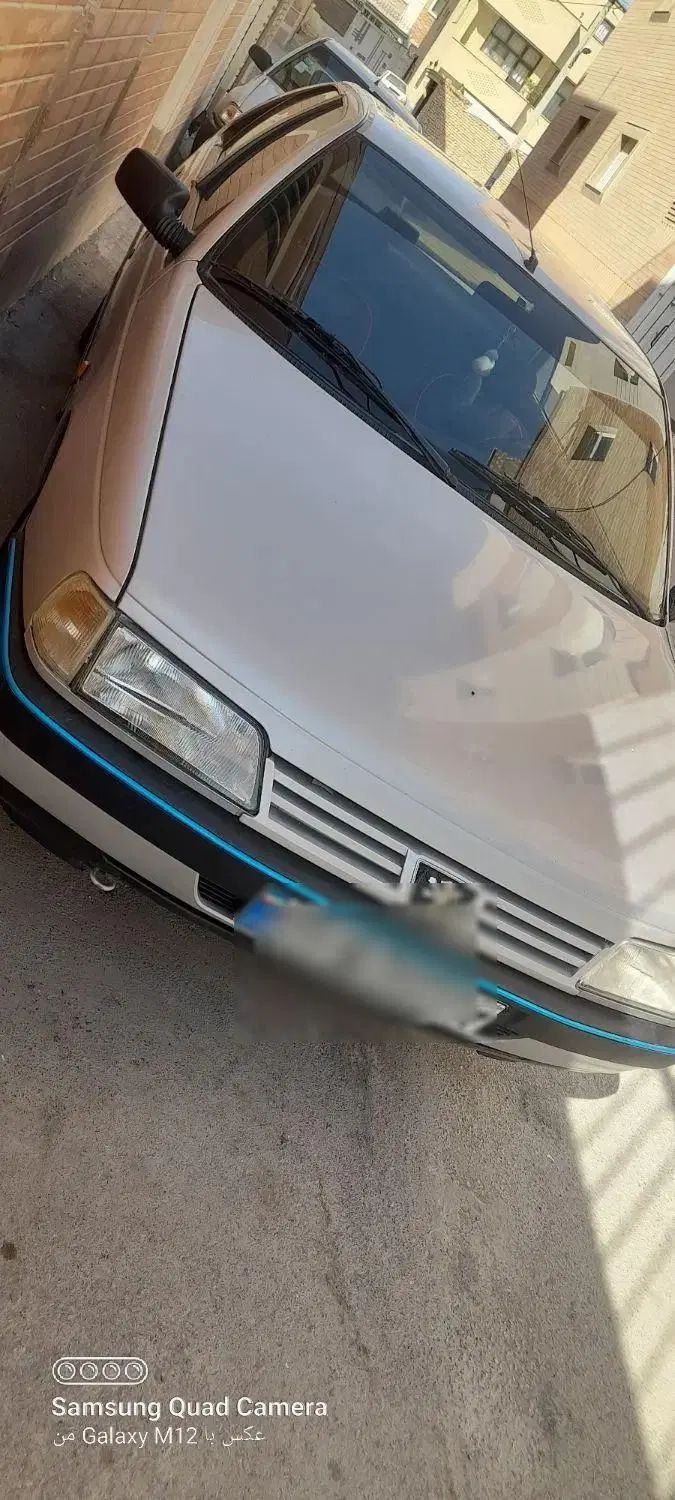خودرو پژو، 405 آگهی ann_20527675