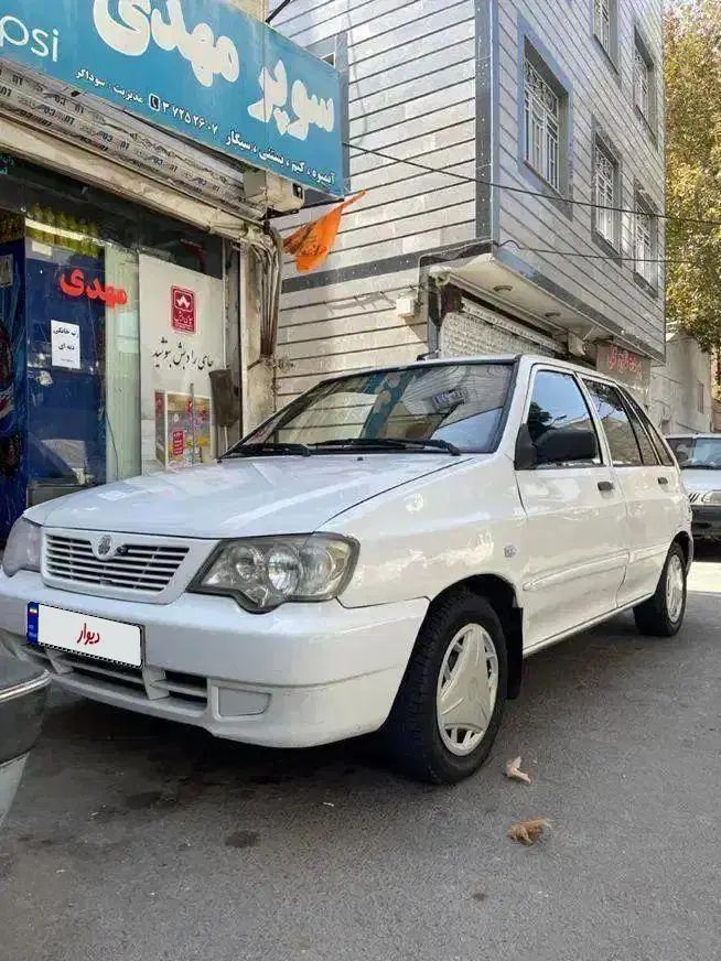 خودرو پراید، 111 آگهی ann_20527688