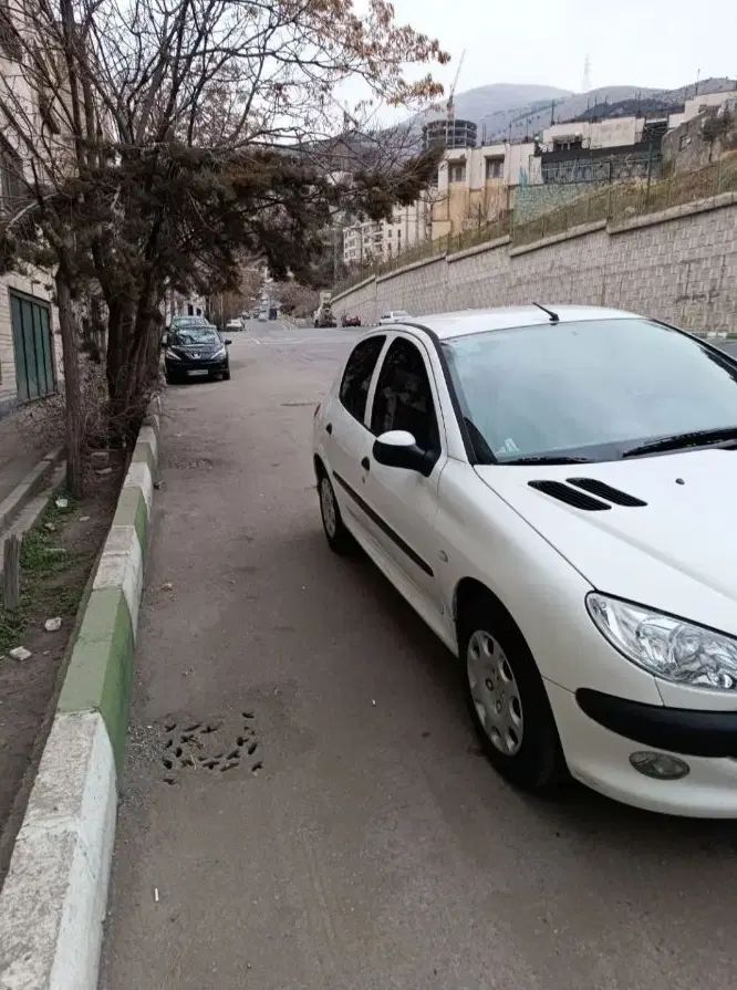 خودرو پژو، 206 آگهی ann_20527705