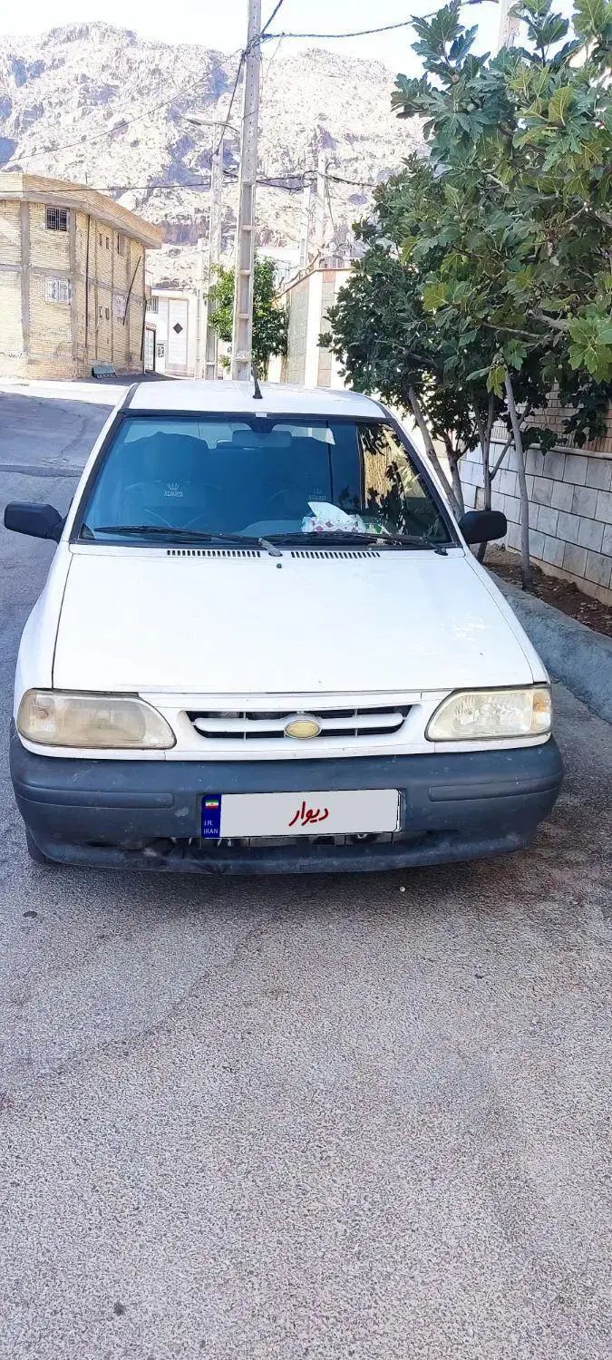 خودرو پراید، 131 آگهی ann_20527707