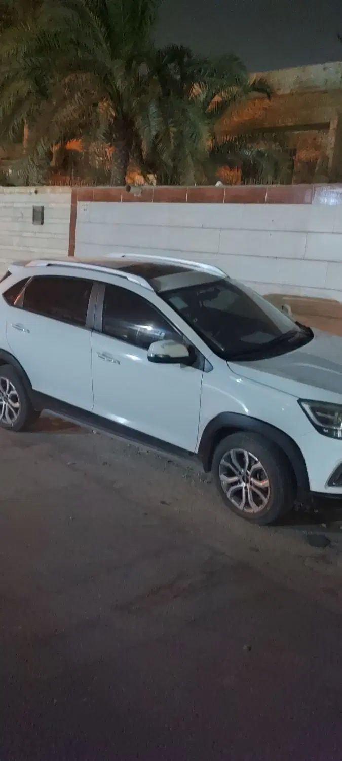ام وی ام X22 دنده ای ساده - 1397