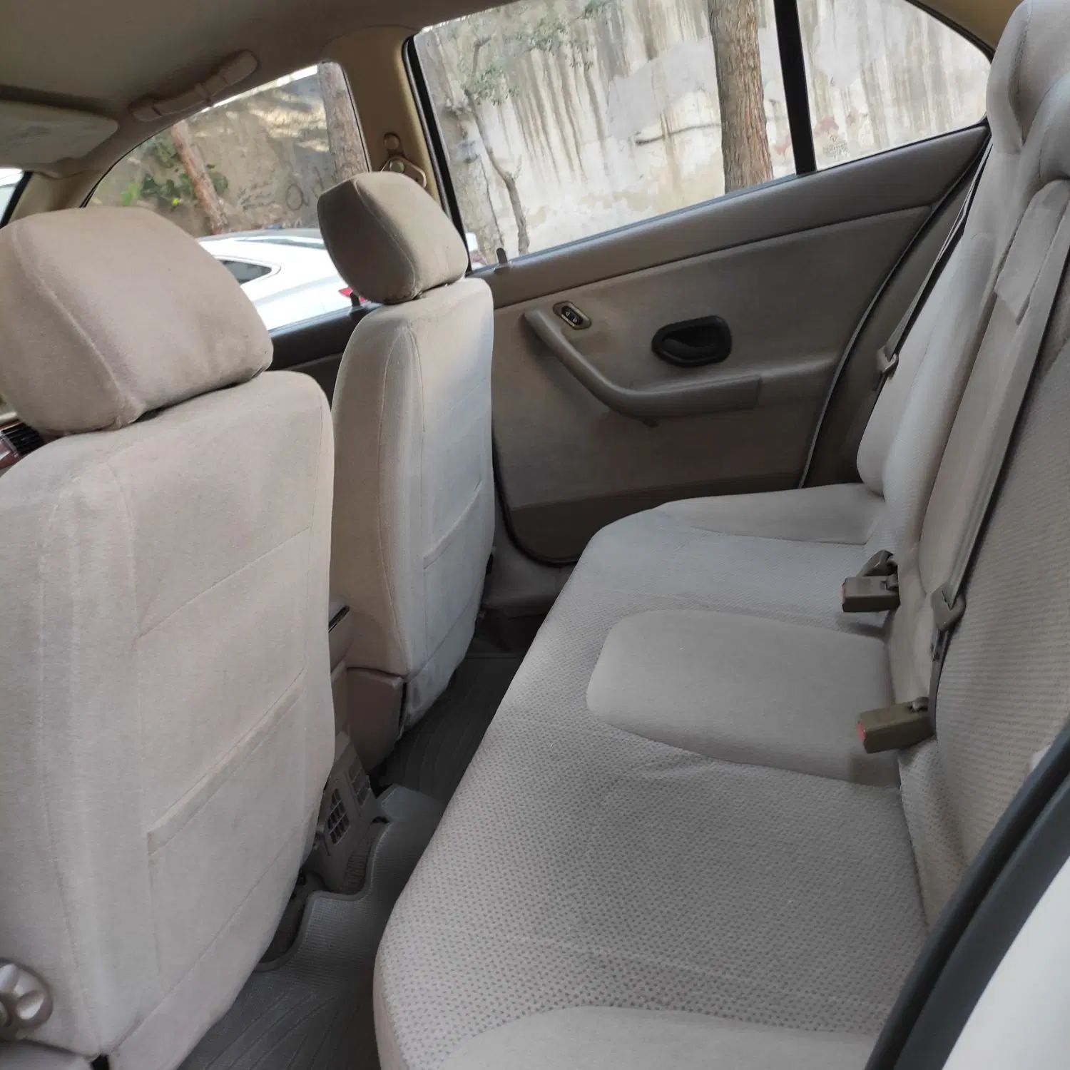 سمند LX EF7 - 1397