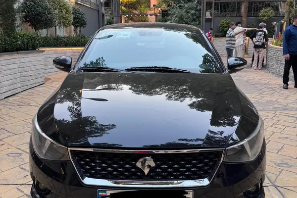 خودرو تارا، اتوماتیک آگهی ann_20527732