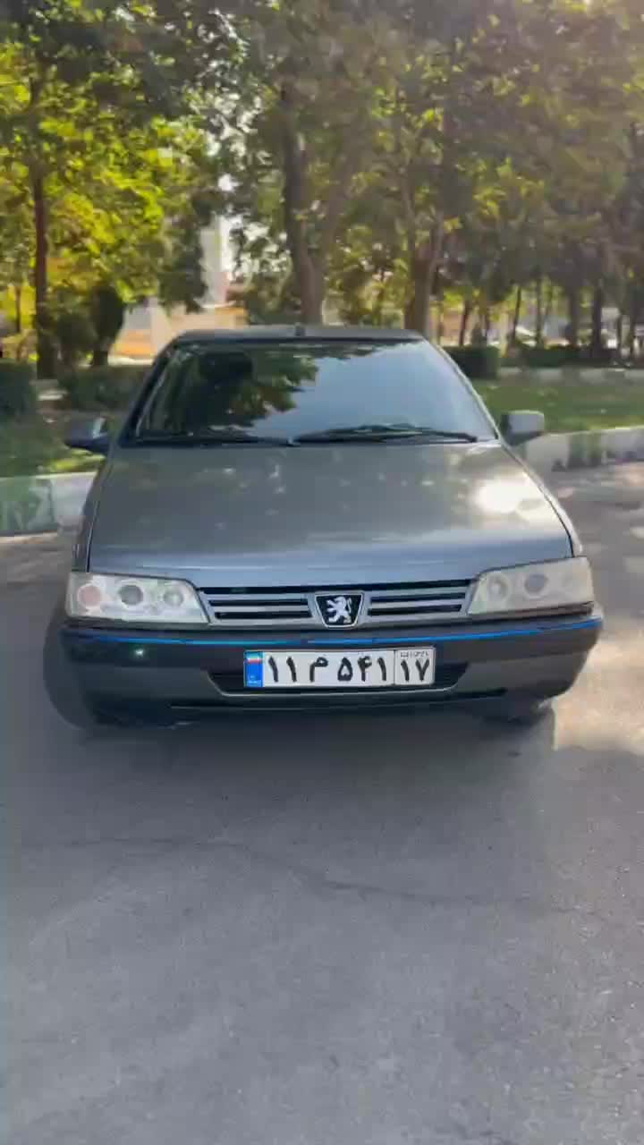 خودرو پژو، 405 آگهی ann_20527787