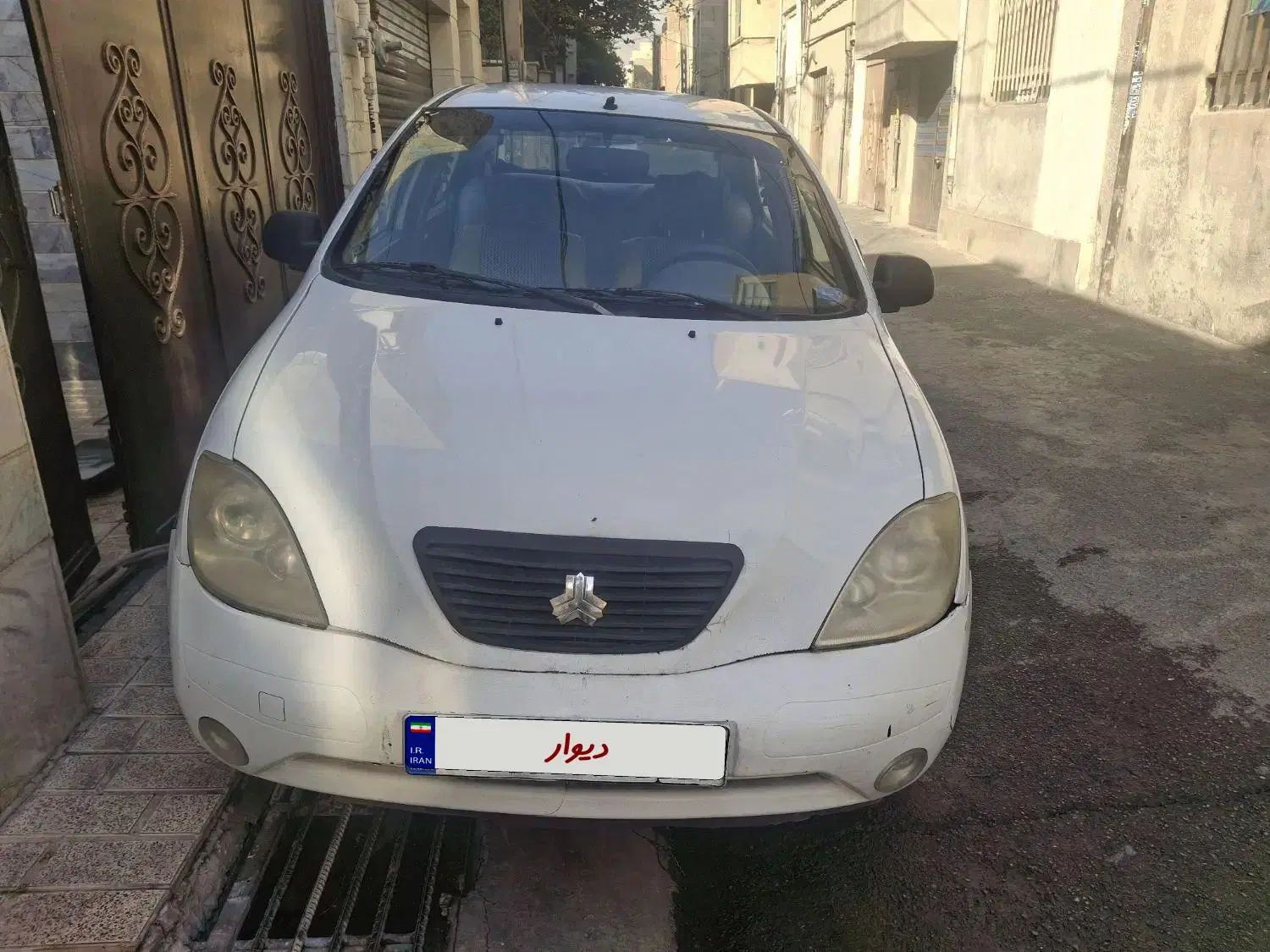 خودرو تیبا، صندوق دار آگهی ann_20527790