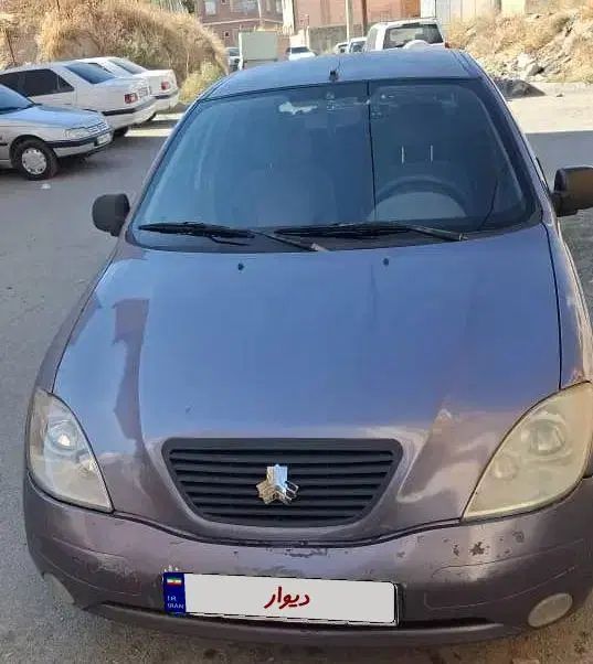 خودرو تیبا، صندوق دار آگهی ann_20527791