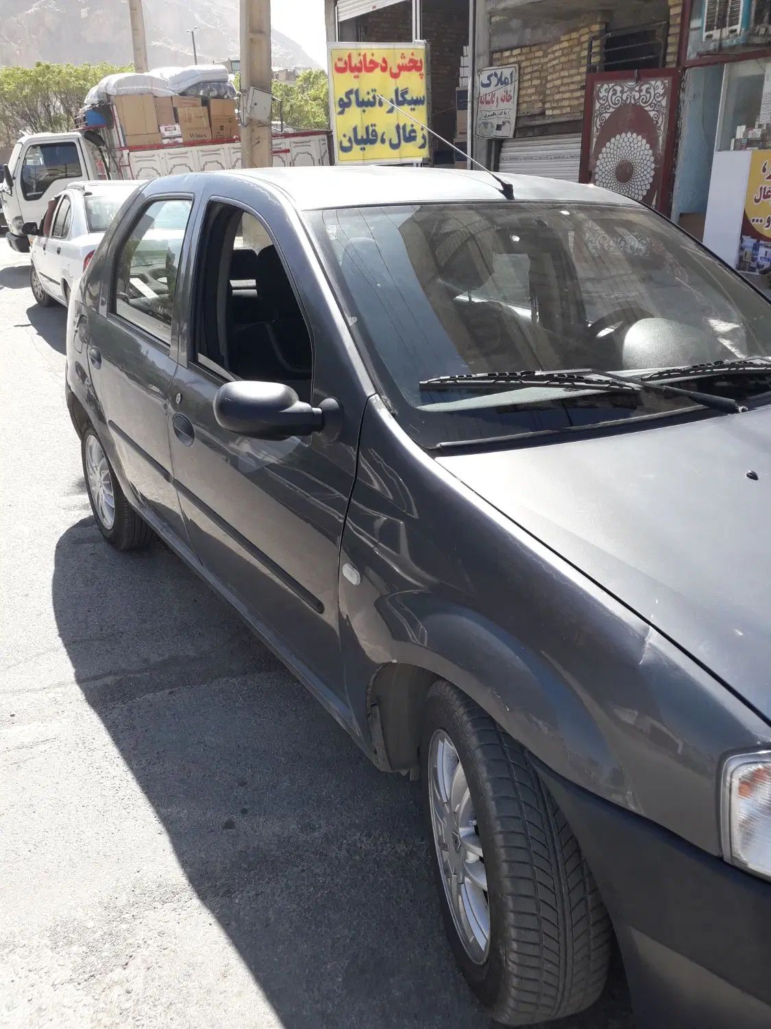 رنو تندر 90 E2 - 1390