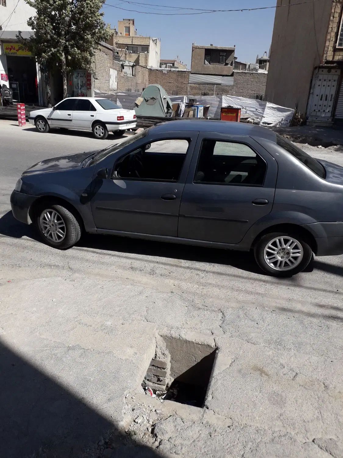 خودرو رنو، تندر 90 آگهی ann_20527808