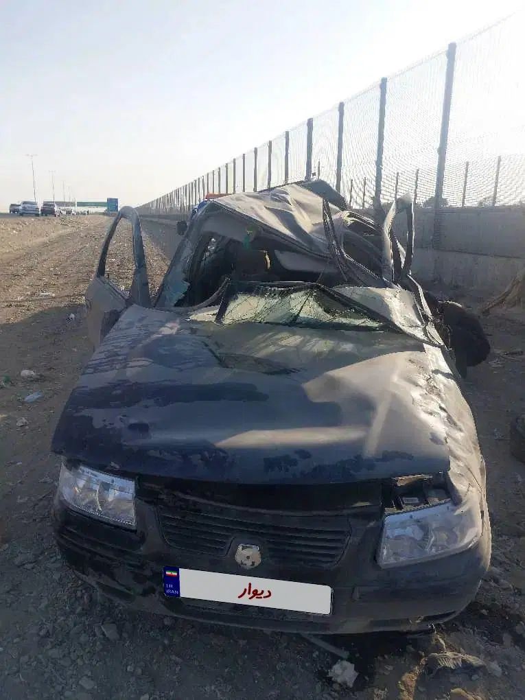 سمند X7 بنزینی - 1381