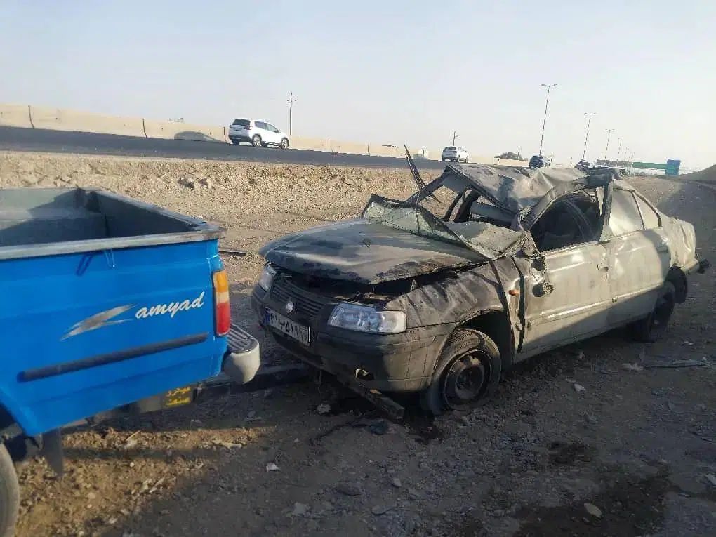 سمند X7 بنزینی - 1381