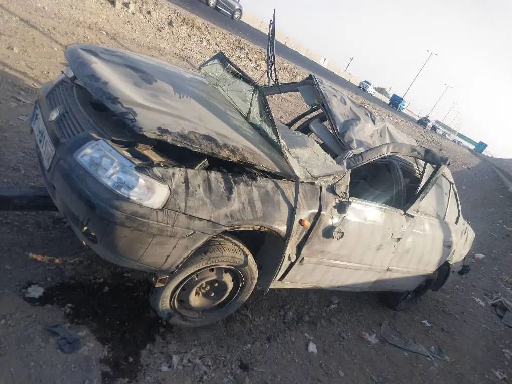 سمند X7 بنزینی - 1381