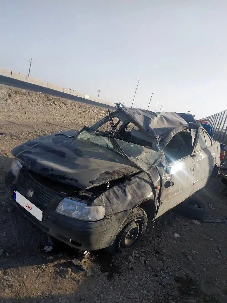 سمند X7 بنزینی - 1381