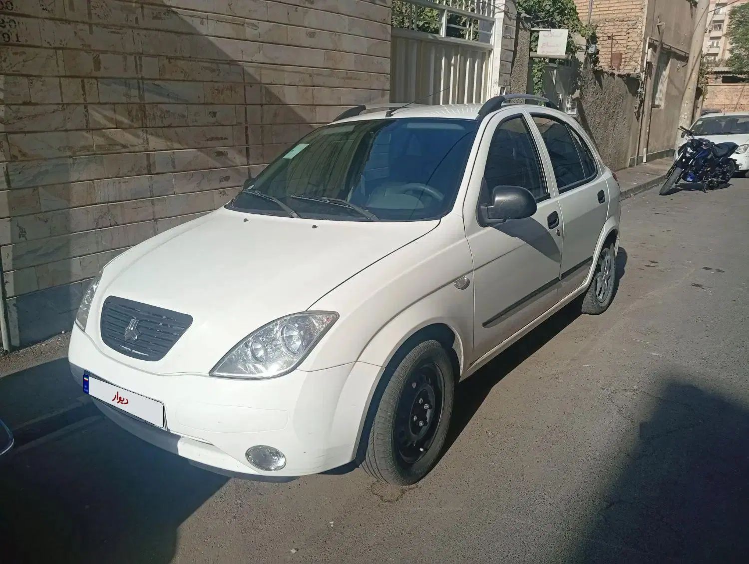 خودرو تیبا، 2 آگهی ann_20527835