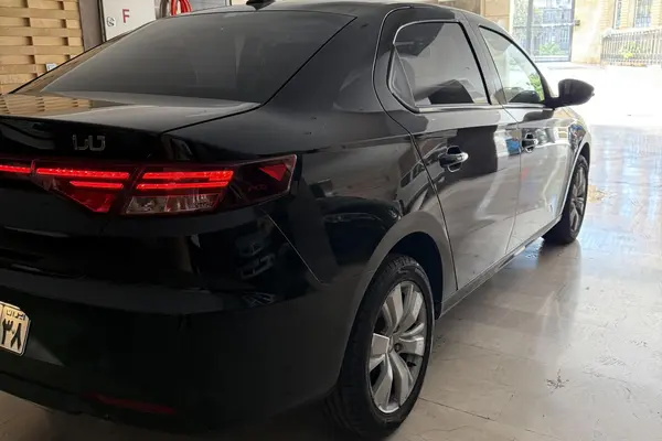 تارا اتوماتیک V4 LX - 1403