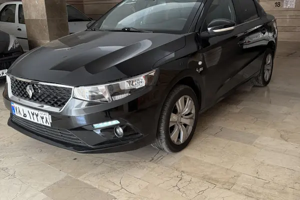 خودرو تارا، اتوماتیک آگهی ann_20527857