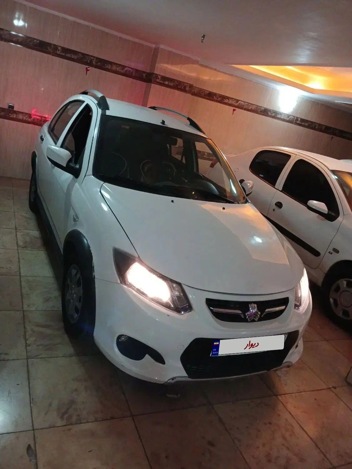 خودرو کوییک، S آگهی ann_20527871