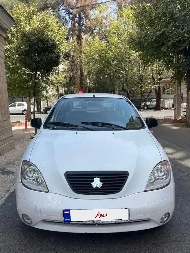 خودرو تیبا، صندوق دار آگهی ann_20527893