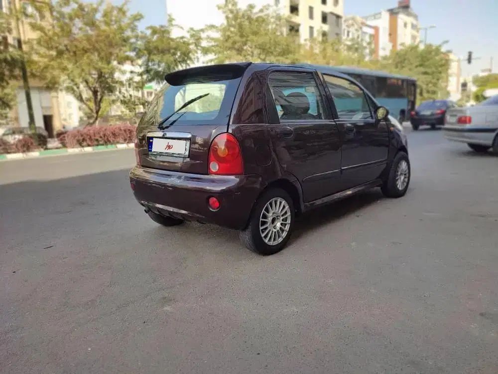 خودرو ام وی ام، 110 آگهی ann_20527911
