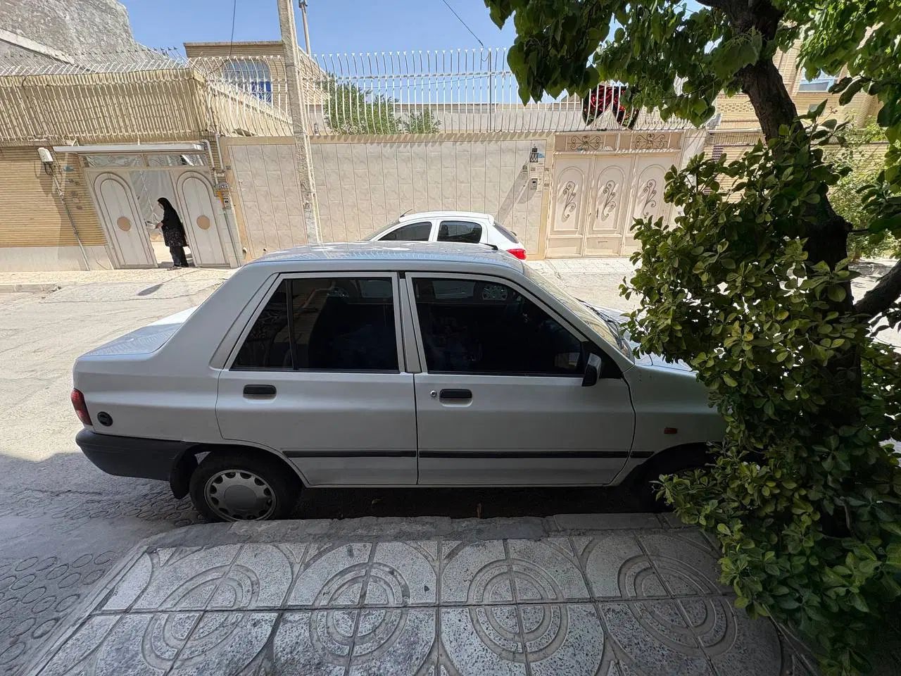 خودرو پراید، 131 آگهی ann_20527919